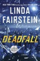 Deadfall Cover Image