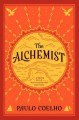 Go to record The alchemist