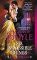 Six impossible things  Cover Image