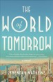 The world of tomorrow  Cover Image