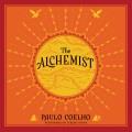 The alchemist  Cover Image