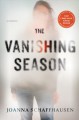 The vanishing season  Cover Image