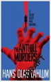The anthill murders  Cover Image