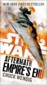 Aftermath : Empire's end  Cover Image