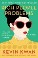 Rich people problems  Cover Image