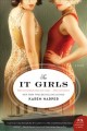 The it girls  Cover Image