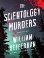 The Scientology murders  Cover Image