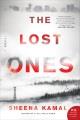 The Lost Ones. Cover Image