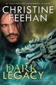 Dark legacy : a Carpathian novel  Cover Image