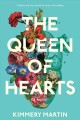 The queen of hearts  Cover Image