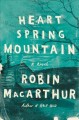 Heart spring mountain  Cover Image