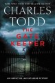The gate keeper  Cover Image