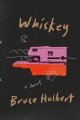 Whiskey  Cover Image