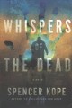 Whispers of the dead  Cover Image