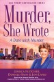A date with murder  Cover Image