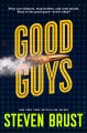 Good guys  Cover Image
