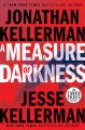 A measure of darkness : a novel  Cover Image
