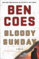 Bloody Sunday : a thriller  Cover Image