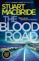 The blood road  Cover Image