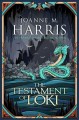 The testament of Loki  Cover Image