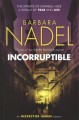 Incorruptible  Cover Image