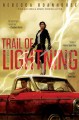 Trail of lightning  Cover Image