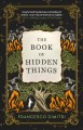 The book of hidden things  Cover Image