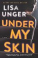 Under my skin  Cover Image