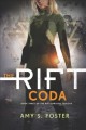 Go to record The rift : coda