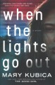 When the lights go out  Cover Image