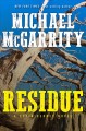Residue  Cover Image