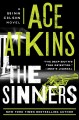 The sinners  Cover Image