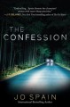 The confession  Cover Image