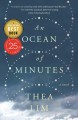 An ocean of minutes  Cover Image