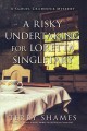 Go to record A risky undertaking for Loretta Singletary