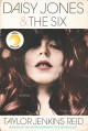 Daisy Jones & the six : a novel  Cover Image