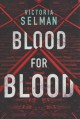 Blood for blood  Cover Image