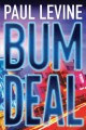Bum deal  Cover Image