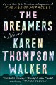The dreamers : a novel  Cover Image