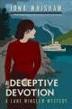 A deceptive devotion / - Lane Winslow Mystery #6 Cover Image