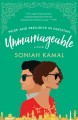 Unmarriageable : a novel  Cover Image