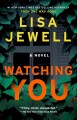 Watching you : a novel  Cover Image