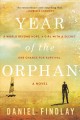 Go to record Year of the orphan : a novel
