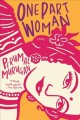 One part woman  Cover Image