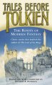 Tales before Tolkien : the roots of modern fantasy  Cover Image