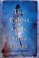 The rabbit girls  Cover Image