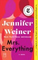 Mrs. Everything : a novel  Cover Image