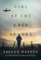 Girl at the edge of sky  Cover Image
