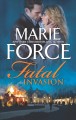 Fatal invasion  Cover Image