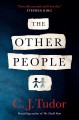 Go to record The other people : a novel